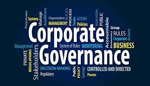 Corporate Governance